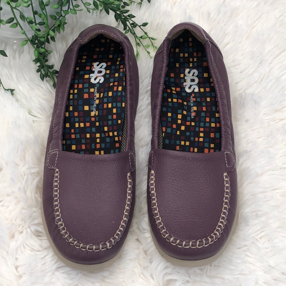 SAS shoes